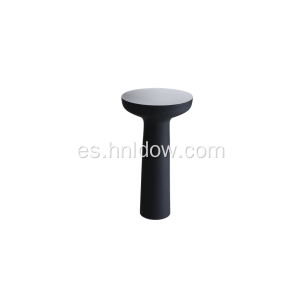 Lavabo de acrílico puro de la columna del pedestal para el cuarto de baño